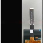 Xiaomi Poco C31 - LCD + Touch Black Without Frame OEM