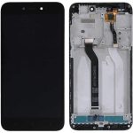Xiaomi Redmi Go - LCD + Frame + Touch Black OEM
