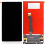 Xiaomi Mi Mix 2 - LCD + Touch White Without Frame OEM