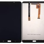 Samsung Galaxy Tab A 7.0 2016 T280 - LCD + Touch Black High Quality