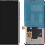 Xiaomi Mi Note 10 - LCD Touch Black Without Frame OEM