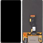 Xiaomi Mi Mix 3 - LCD OLED + Touch Black High Quality