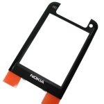 NOKIA N81 - Window (display glass) Original