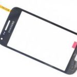 SAMSUNG G350 Galaxy Core Plus - Touch screen Black High Quality OEM