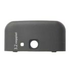 NOKIA 6730c - Camera Cover black Original