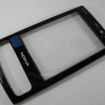 NOKIA N81 - Gaming Key Vanilla Black Original