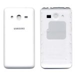SAMSUNG G355H - Battery cover White Original