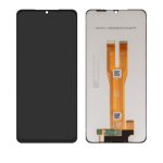 Samsung A065F Galaxy A06 4G - LCD Without Frame Touch Black OEM