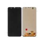 Samsung A305F Galaxy A30 -  LCD + Touch Black Without Frame OEM