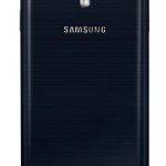 SAMSUNG i9505 - Battery cover Black Original