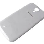 SAMSUNG i9505 - Battery cover White Original
