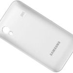SAMSUNG 5830 - Battery cover White Original