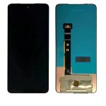 Motorola Moto G84 5G - LCD Touch Black Without Frame OEM