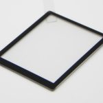 SAMSUNG B2700 - Window (display glass) Original