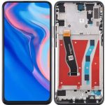 Huawei P Smart Z - LCD Touch Black with Frame OEM