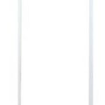 SAMSUNG i9300 - Glass screen Lens replacement White High Quality OEM