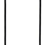 SAMSUNG N7100 - Glass screen Lens replacement Black High Quality OEM