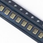 APPLE iPhone 4 - microphone