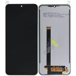Samsung G736B Xcover 6 Pro - LCD Without Frame Touch Black Original GH82-29187A Service Pack