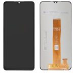 Samsung A047F Galaxy A04s - FixCell LCD Without Frame Touch Black OEM