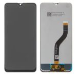 Samsung A207F Galaxy A20s - NCC LCD Without Frame Touch Black OEM
