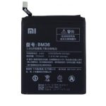 Xiaomi Mi 5S - Original Battery BM36 3100 mAh LI-ION Bulk