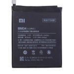 Xiaomi Mi Note Pro - Original Battery BM34 3090 mAh LI-ION Bulk