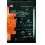 Xiaomi Poco C40 - Original Battery 6000mAh Service Pack 46020000B8LM BN66