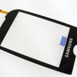 SAMSUNG S3650 - Touch screen Unit Original