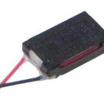 LG P880 - Ear Speaker Original