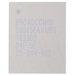 Apple iPhone 13 / 14 / 15 Series - Wireless Power Delivery IC (BCM59365EA1IUBG)