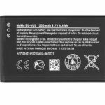 Nokia - Original Battery BL-4UL Li-Ion 1200mAh