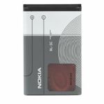 Nokia - Original Battery BL-5C Li-Ion 1020mAh Bulk