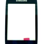 SAMSUNG S5310 - Touch screen Black-blue Original