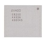 Apple iPhone 12 / 12 Pro / 12 Pro Max - High Frequency Power Amplifier (PA-HB-E / 8200)