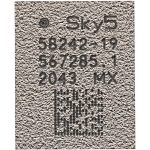 Apple iPhone 12 / 12 Pro / 12 Pro Max - Low Frequency Amplifier (58242-19)