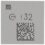 Apple iPhone 12 / 12 Pro / 12 Pro Max - Antenna Switch IC (2G UAT) (132)