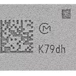 Apple iPhone 12 / 12 Pro / 12 Pro Max - LB Diversity Module (K79)