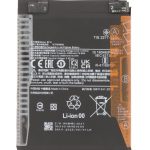 Xiaomi Redmi Note 12 Pro+ 5G - Original Battery 5000mAh 46020000EP1G BP4J Service Pack