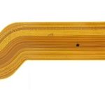 Samsung A405F Galaxy A40 - Mainboard Flex Cable Original