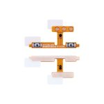 Samsung Galaxy A12 / A32 5G / M51 - Volume Flex Cable Original