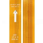 Samsung M317F Galaxy M31s - Main Flex Cable Original