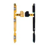 Samsung Galaxy A42 5G / A32 LTE / A02 - Power & Volume Button Flex Cable Original