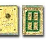 NOKIA 3120 Classic - microphone Cond SMD Original