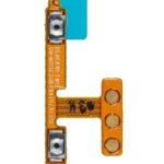 Samsung Galaxy A047F A04s / A135F A13 4G / M135F M13 - Power & Volume Flex Cable Original