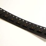 NOKIA 500 - microphone SMD Original