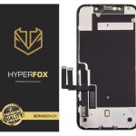 Apple iPhone 11 - HYPERFOX LCD Incell Touch Black (1 χρόνο εγγύηση)