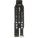 Samsung Galaxy A34 5G / A54 5G - Main Flex Cable Original GH82-31205A Service Pack