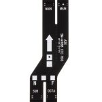 Samsung A266B Galaxy A26 5G - Main Flex Cable Original GH82-37052A Service Pack