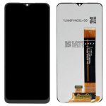 Samsung A236B Galaxy A23 5G - LCD Without Frame Touch Black CDOT Flex OEM